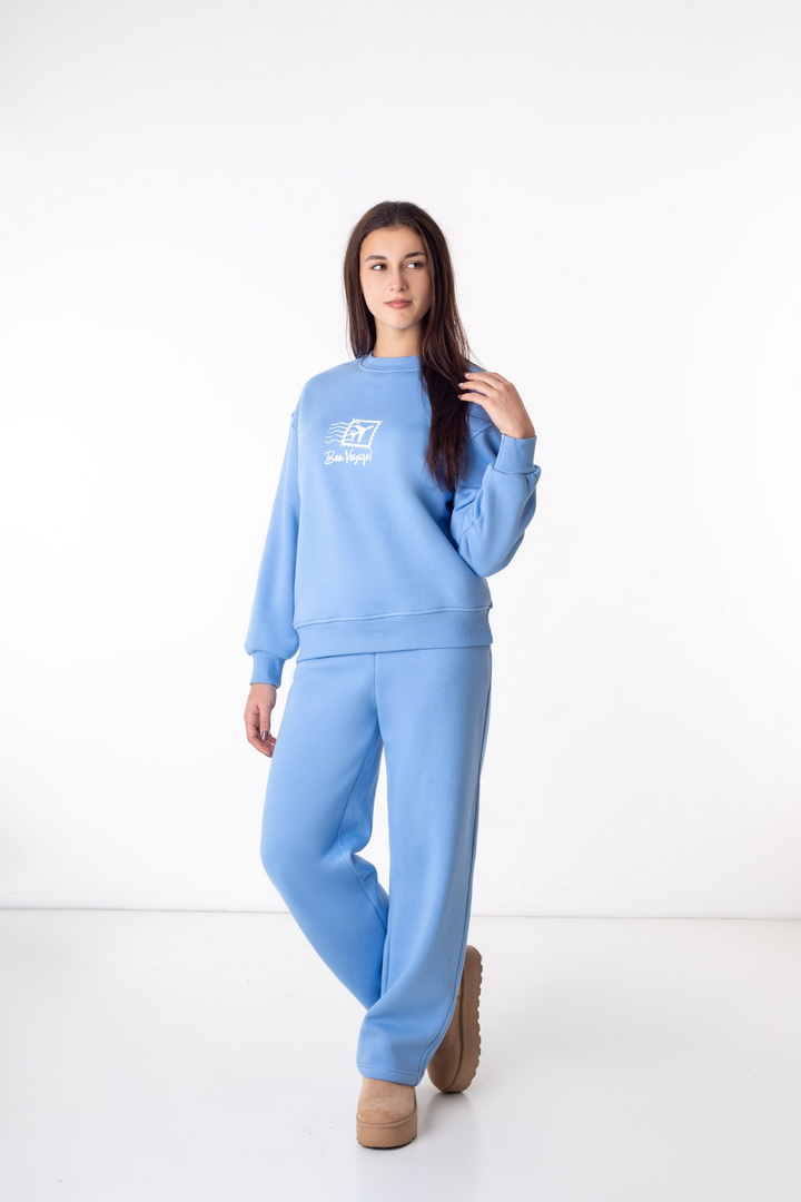 Костюм жіночий